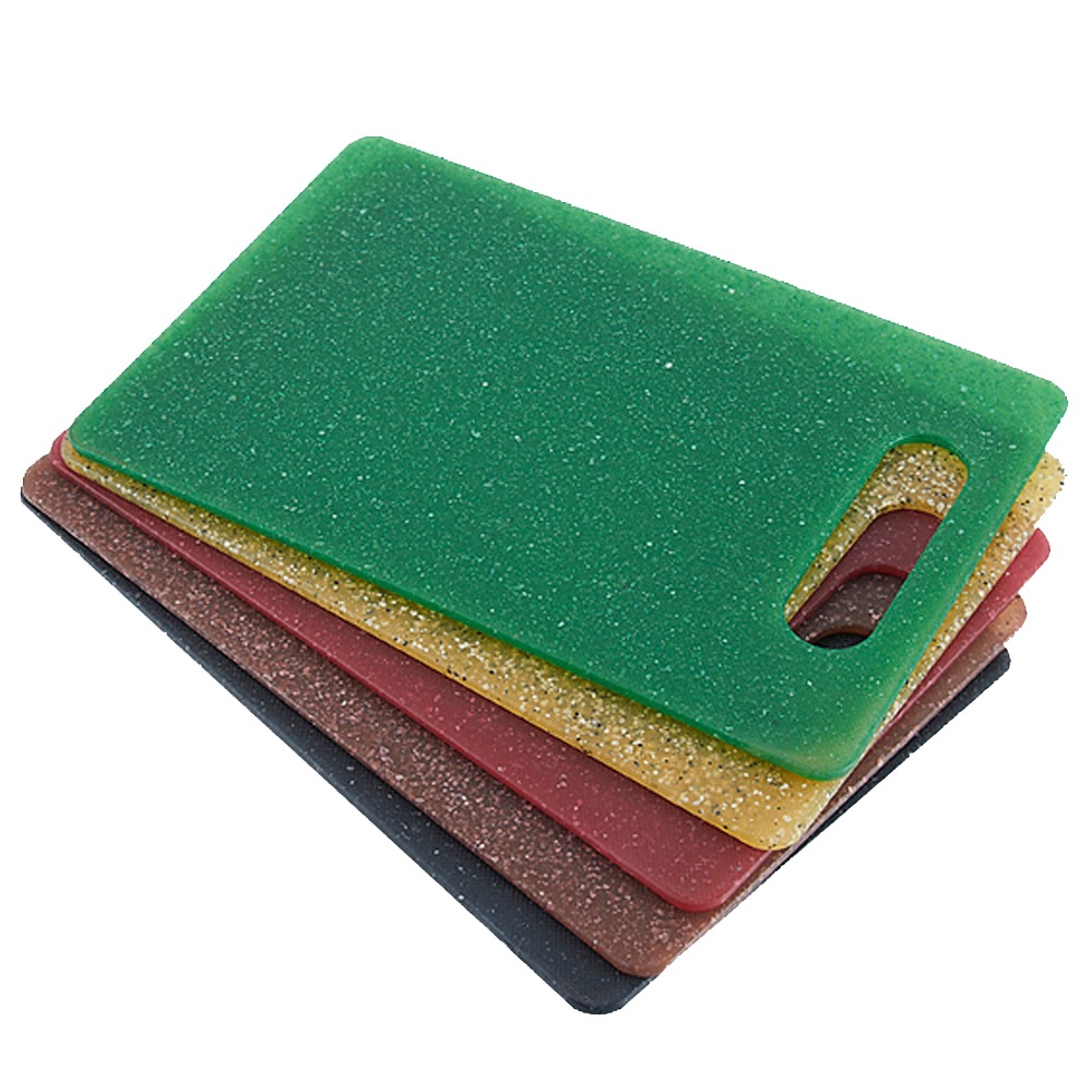 PP Plastic Cutting Boards