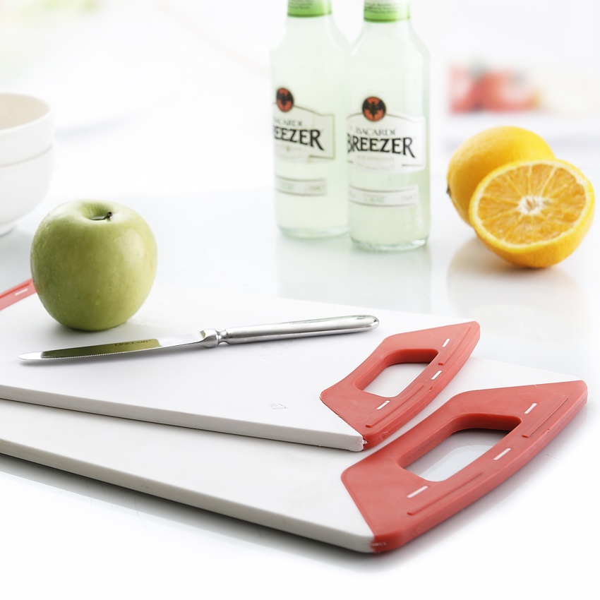 Plastic pp cutting board