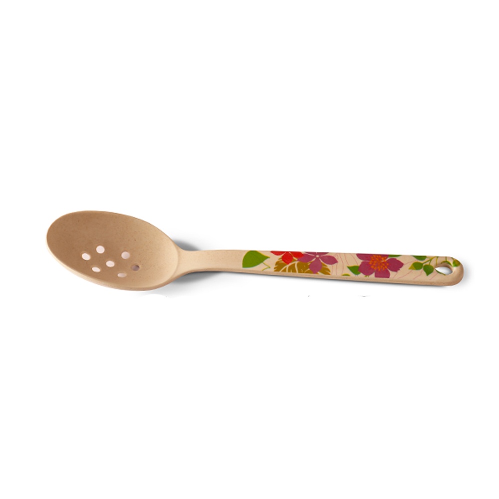 Bamboo Fiber Spoon