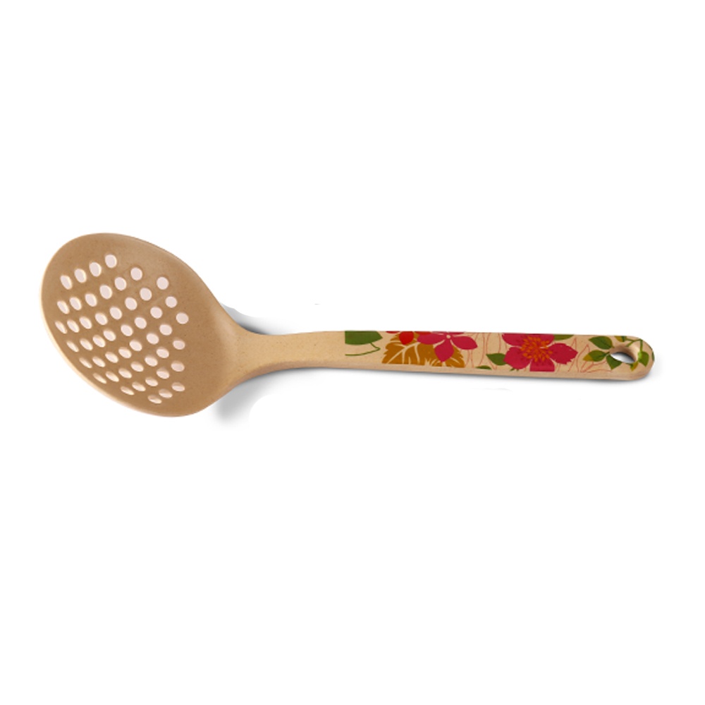 Bamboo Fiber Pasta Spoon